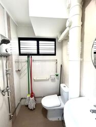 Blk 623 Yio Chu Kang Heights (Ang Mo Kio), HDB 3 Rooms #594184681